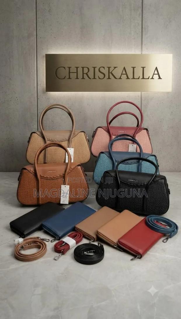 Ladies Sling Bag - main view