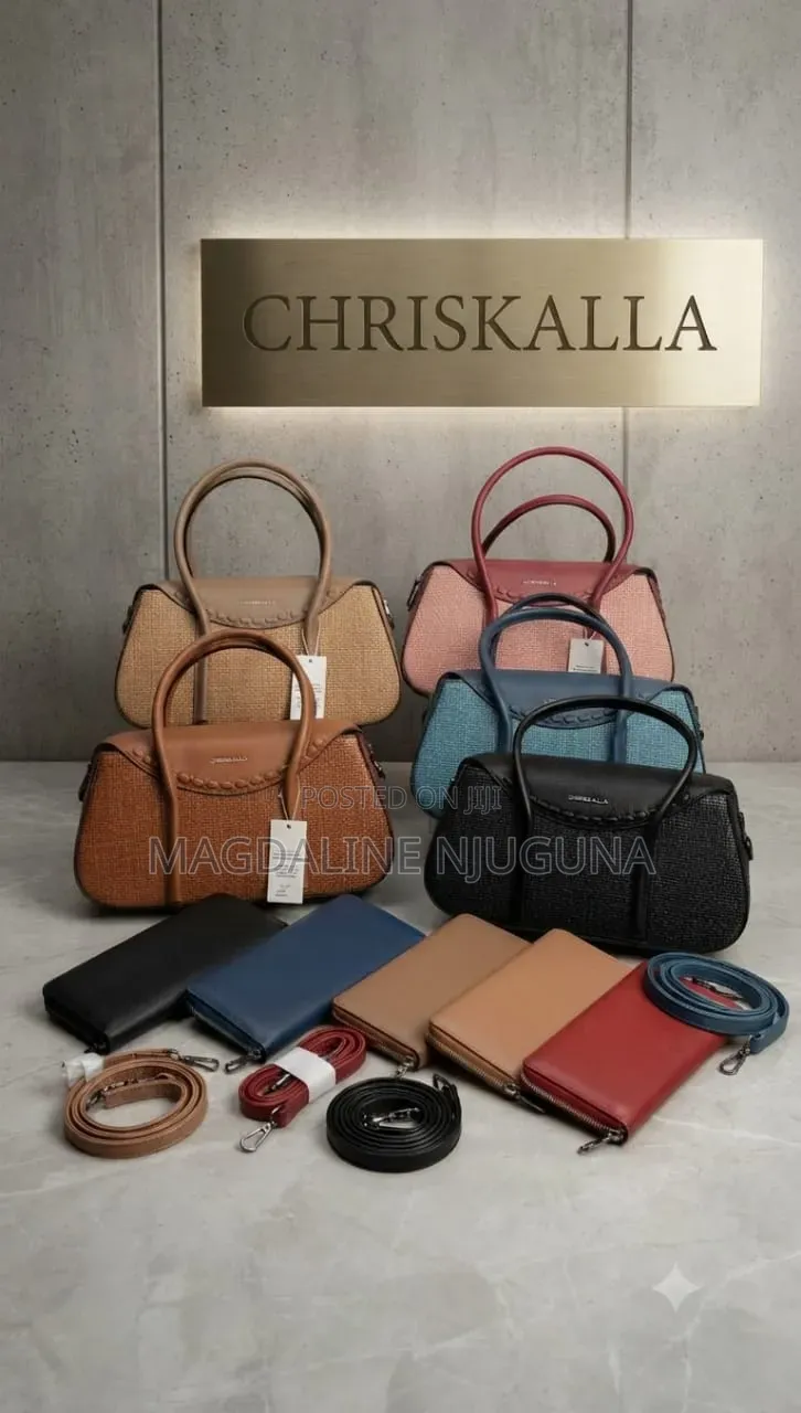 Ladies Sling Bag