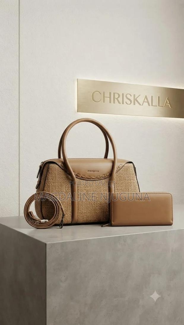 Ladies Sling Bag - thumbnail 2