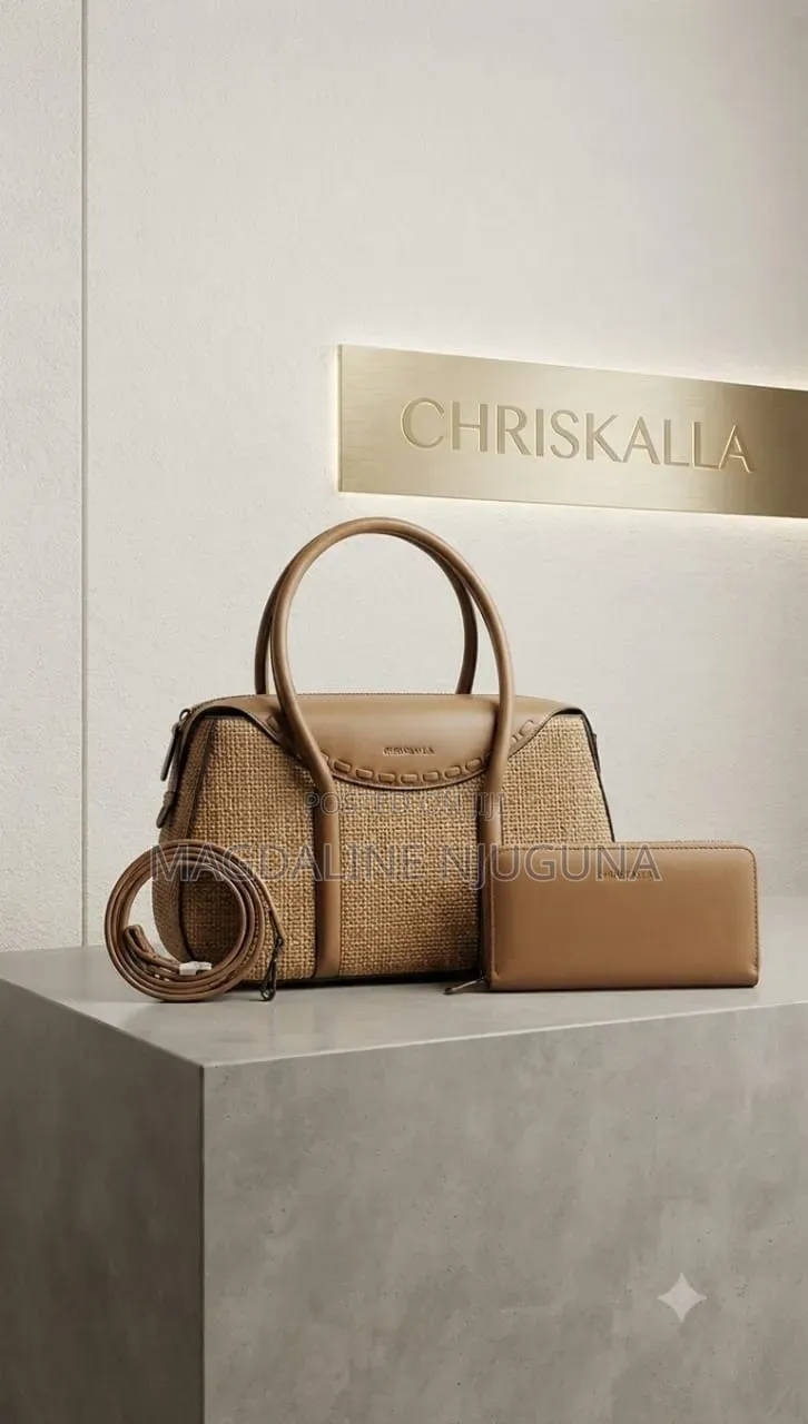 Ladies Sling Bag
