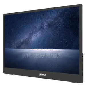 DAHUA PM16‐F201PD 15.6′′ FHD Portable Monitor