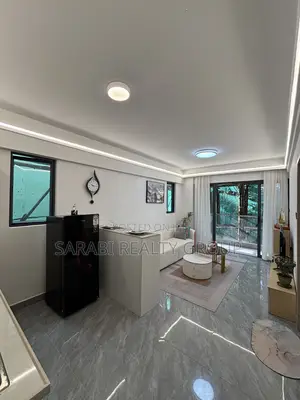 1bdrm Apartment in Hurlingham for sale