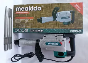 Meakida Demolition Hammer 2600W