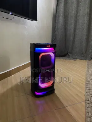 Bluetooth Speaker
