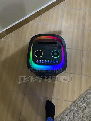 Bluetooth Speaker