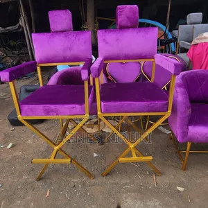Make Up Chairs