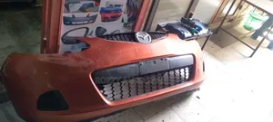 Mazda Demio 2010 Front Bumper