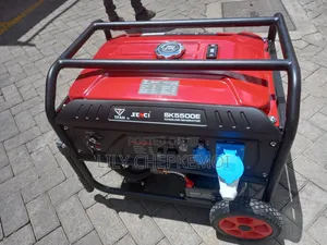 Gasoline Generator