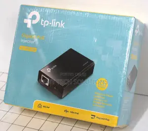 TP-Link POE150S PoE Injector