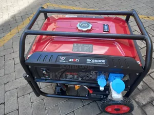 Gasoline Generator