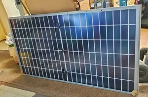 Redsun 2kwh - 1000 Watts - 600 Watts Solar Panel - 20 Metres Cable
