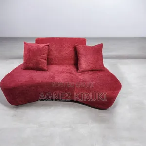 Waiting Salon Chair
