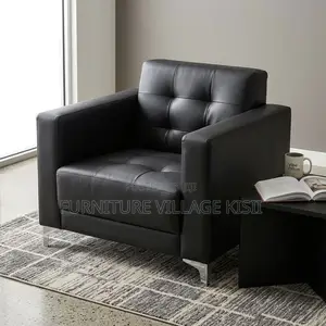 Single Seater Lounge Chair
