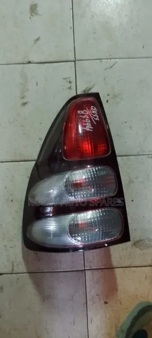 Prado 120 Taillight