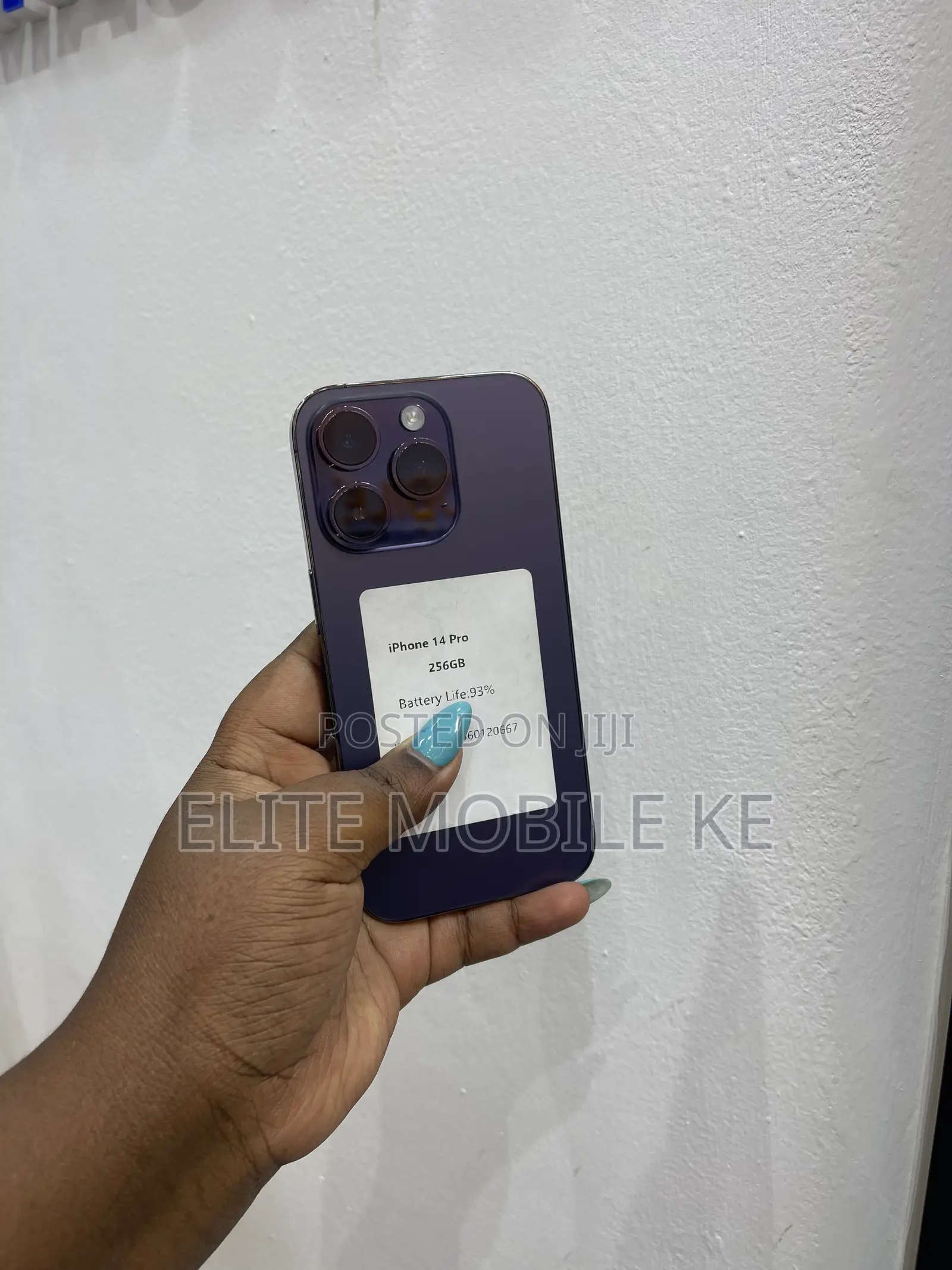 Apple iPhone 14 Pro 256 GB