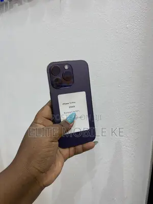 Apple iPhone 14 Pro 256 GB