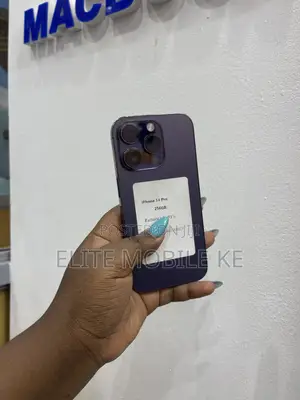 Apple iPhone 14 Pro 256 GB