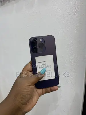 Apple iPhone 14 Pro 256 GB