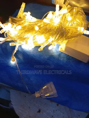 Christmas Lights
