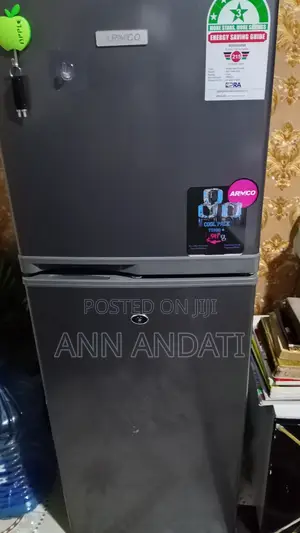 Armco Fridge