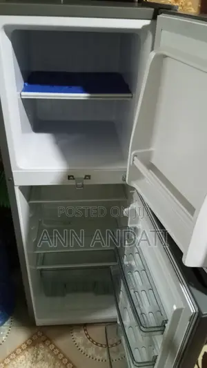 Armco Fridge