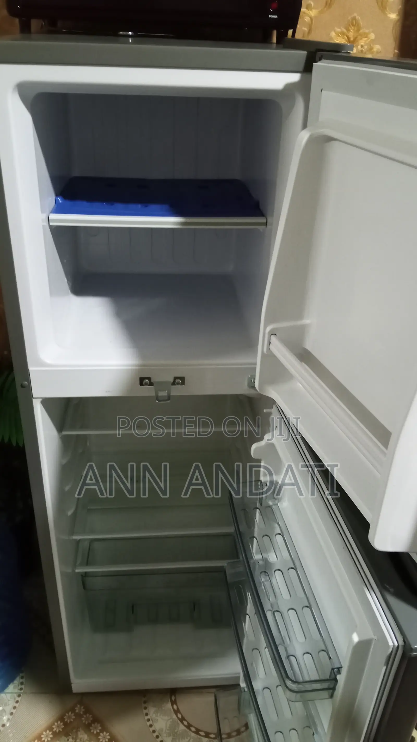 Armco Fridge