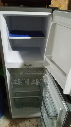 Armco Fridge