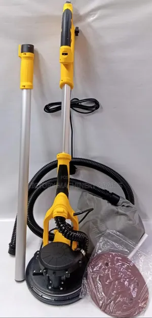 DEWALT Corded Wall Sander