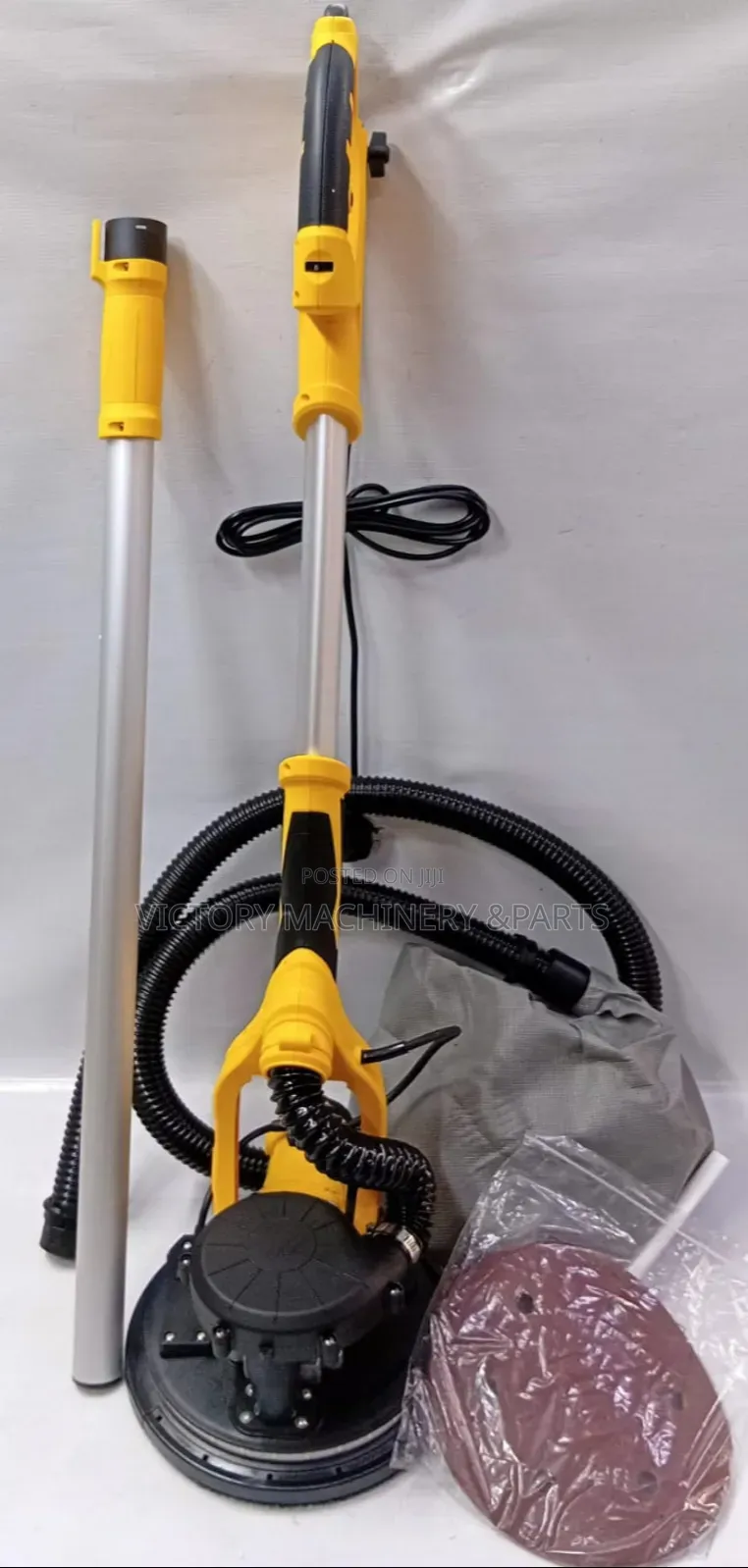 DEWALT Corded Wall Sander