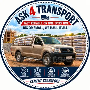Cement Transport