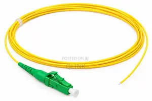 SingleMode Pigtails LC/APC