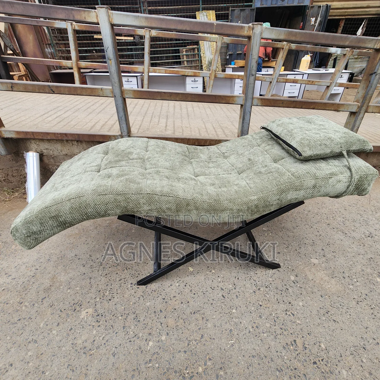 Lushbed/Massage Bed