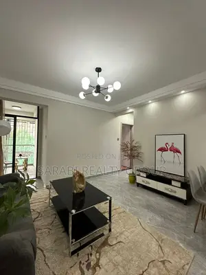 1bdrm Apartment in Hurlingham for sale