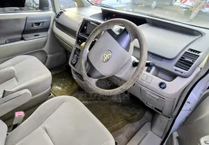Toyota Noah 2008 White