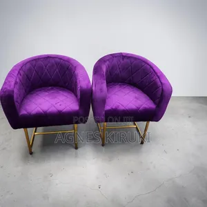 Salon Chair/Manicure Chair