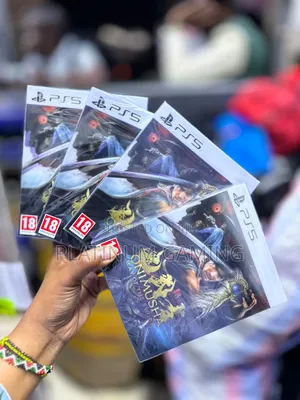 Onimusha Way of the Sword New Ps5