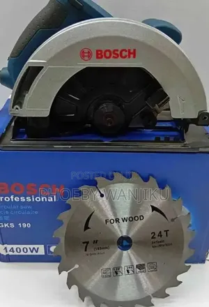Bosch Proffesional Circular Saw