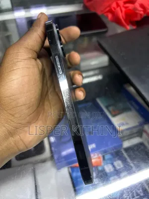 Apple iPhone 13 Pro Max 256 GB Gray
