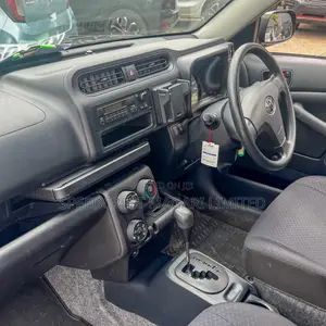 Toyota Succeed 2019 Blue