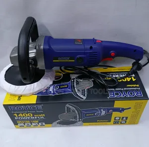 Royce Angle Polisher / Buffing Machine 1400w