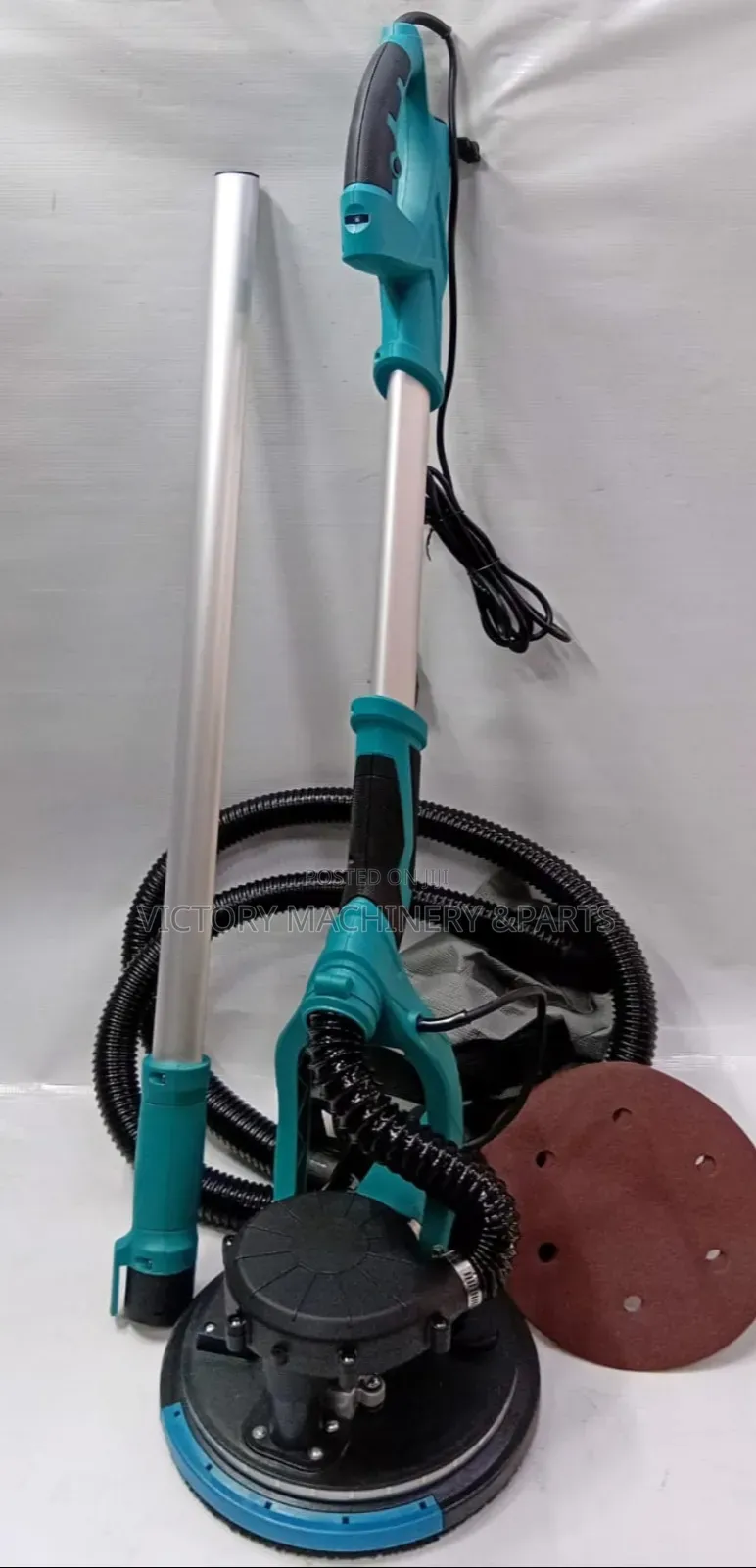 Makita Corded Wall Sander