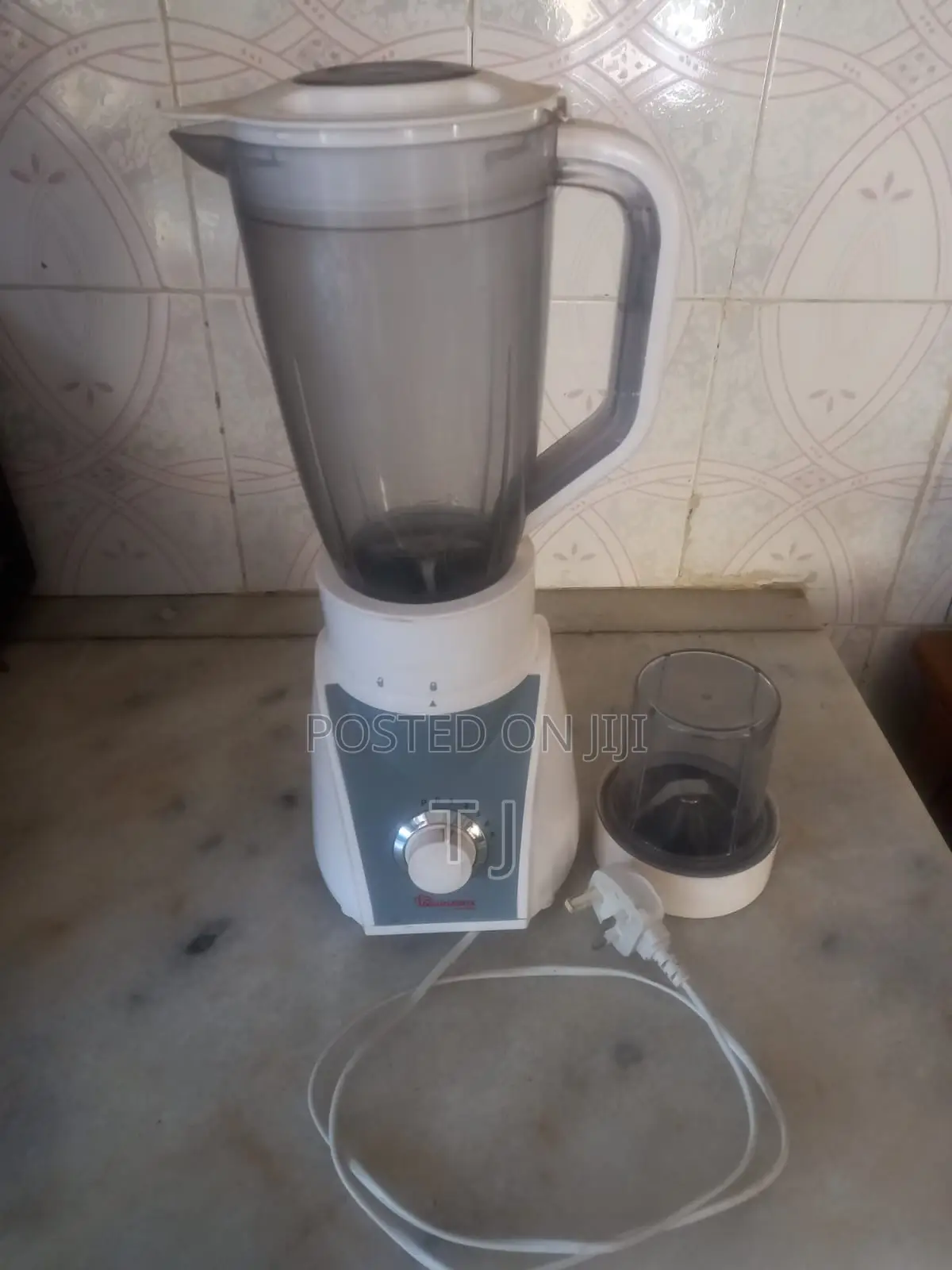 3-in-1 Kitchen Combo Deal | Blender, Microwave & Sandwich Maker