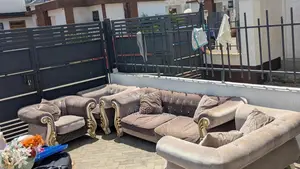Royal Antique Sofa Set