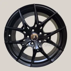 Size 17 Rims for Harrier/Crown/Rav 4/Voxy/Estima/Kluger/Teana/Camry