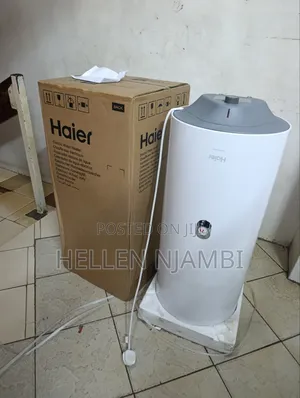 Haier 80litres Electric Water Heater