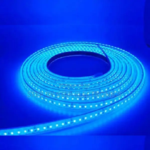 Easy Handling 50Meter Outdoor Snake Light With Connector