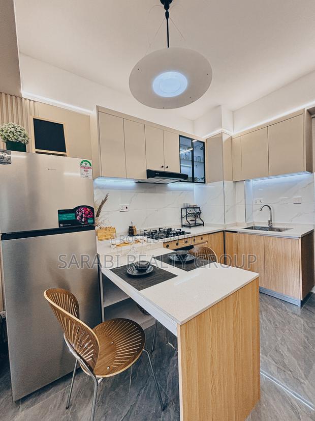 2bdrm Apartment in Hurlingham for sale - thumbnail 3