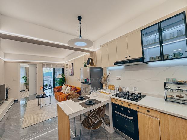 2bdrm Apartment in Hurlingham for sale - thumbnail 10