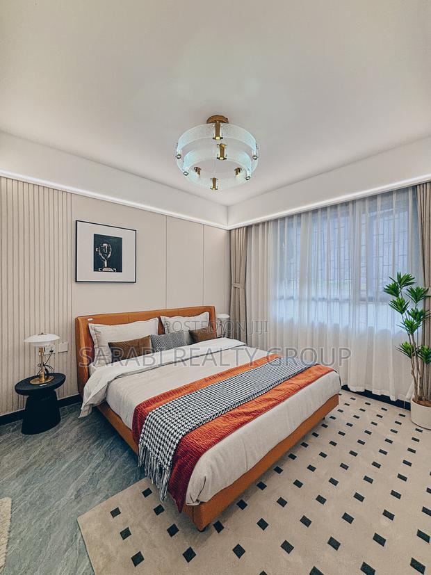 2bdrm Apartment in Hurlingham for sale - thumbnail 9