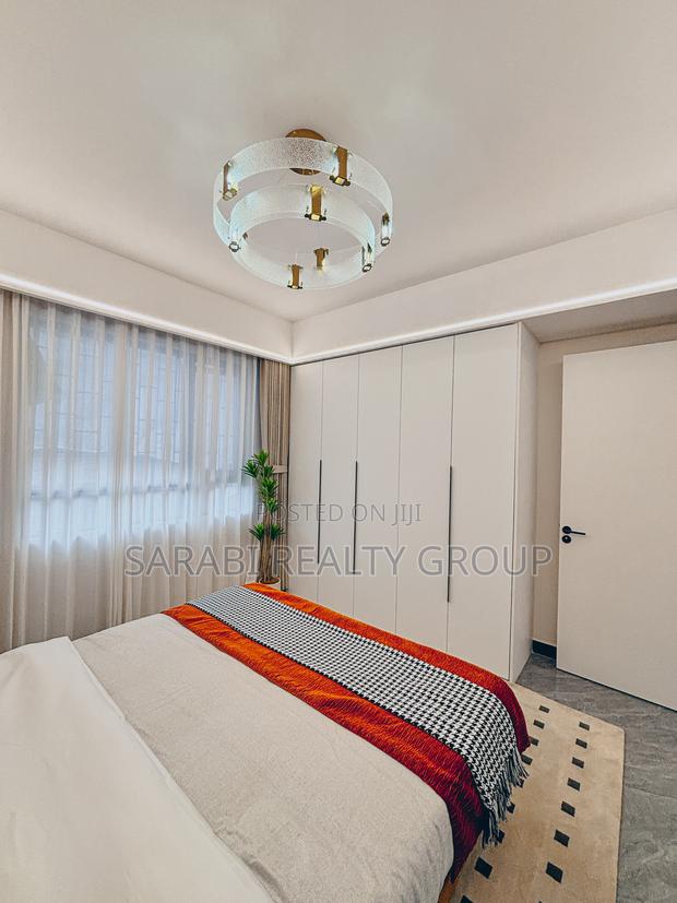 2bdrm Apartment in Hurlingham for sale - thumbnail 8